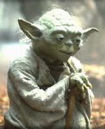 yoda